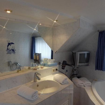 Hotelschiff Perle Brema Pokój zdjęcie
