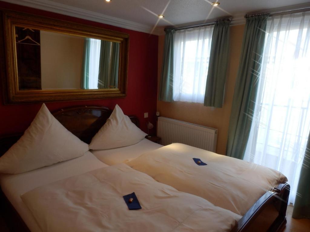 Hotelschiff Perle Brema Pokój zdjęcie