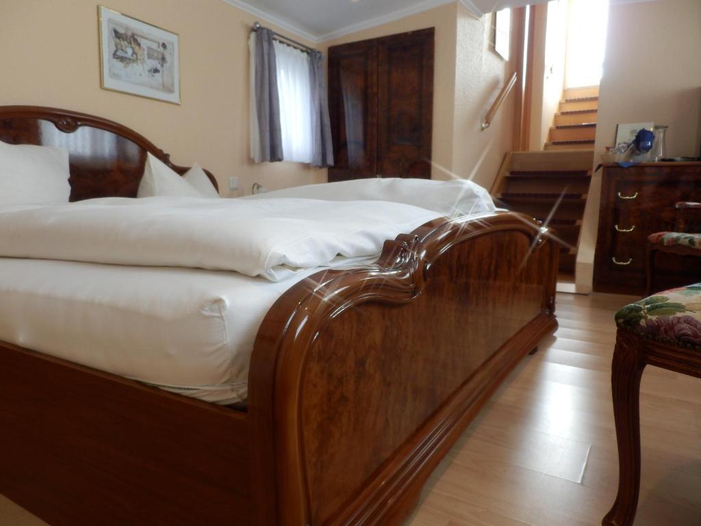 Hotelschiff Perle Brema Pokój zdjęcie