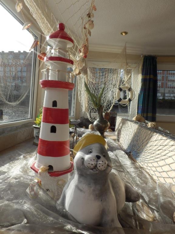 Hotelschiff Perle Brema Pokój zdjęcie