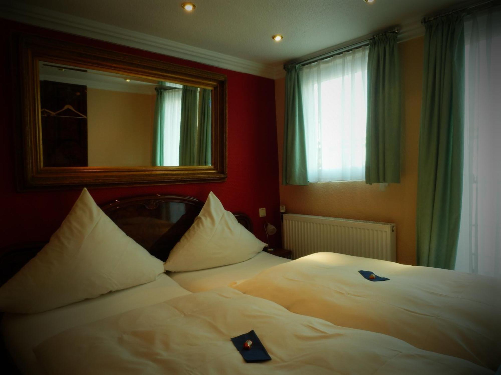 Hotelschiff Perle Brema Zewnętrze zdjęcie